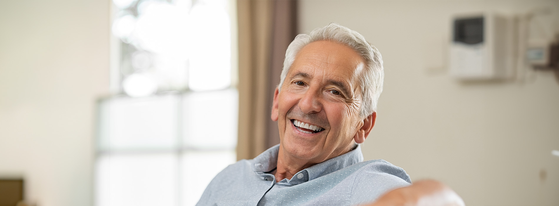 M. Kurt Berky, DDS, PC | Crown Lengthening, Oral Exams and Full Mouth Reconstruction