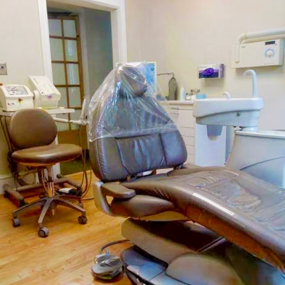 M. Kurt Berky, DDS, PC | Crown Lengthening, Dental Sealants and Inlays  amp  Onlays