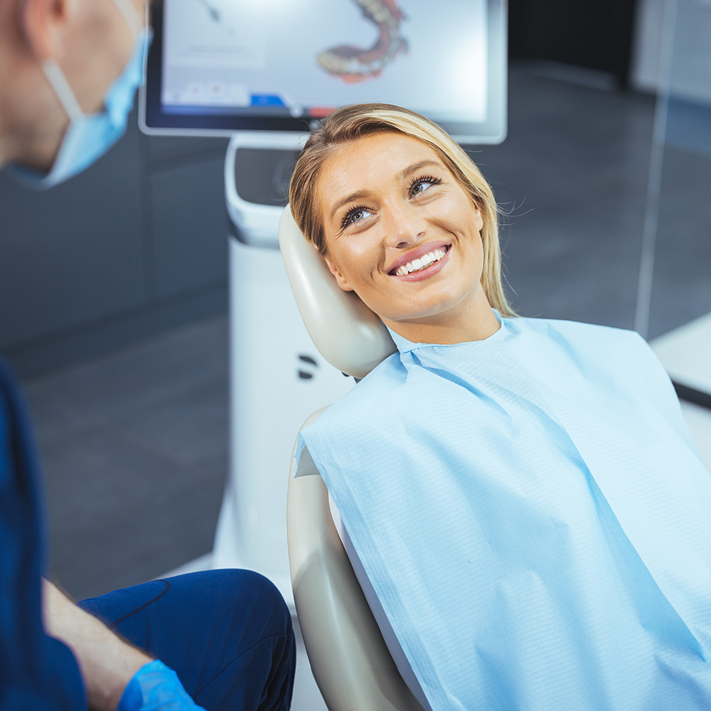 M. Kurt Berky, DDS, PC | Dental Fillings, Emergency Treatment and Periodontal Surgery
