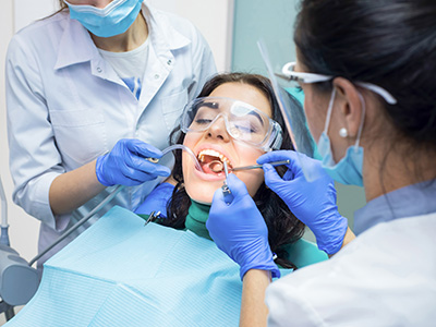 M. Kurt Berky, DDS, PC | Full Mouth Reconstruction, Dental Fillings and Veneers