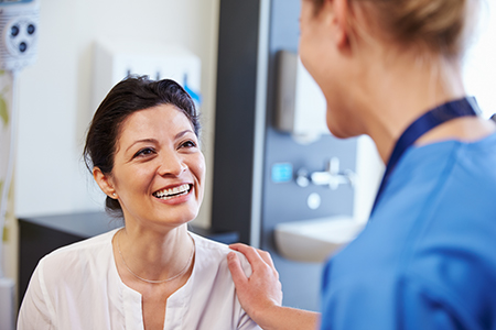 M. Kurt Berky, DDS, PC | Dentures, Crown Lengthening and Periodontal Surgery