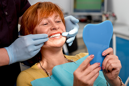 M. Kurt Berky, DDS, PC | Oral Exams, TMJ Disorders and Veneers