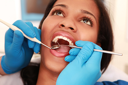 M. Kurt Berky, DDS, PC | Extractions, Dental Fillings and Ceramic Crowns